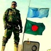Ashraful Sarkar Rasel