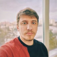 Aliaksey Chekunou