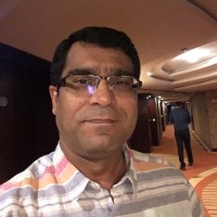 Reza Ranjbar