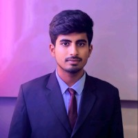 Gunasekaran S