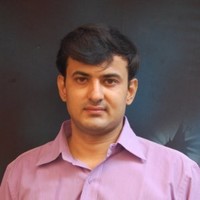 Uttamkumar Purohit