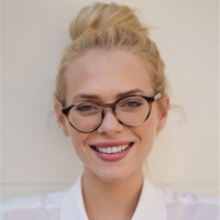 Eliza McCormick