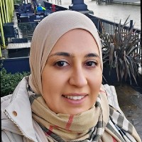 Fatma Lahiani