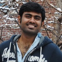 Pradyumna Donepudi