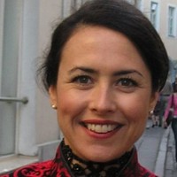 Kirsty Peart