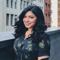 Janette Casas