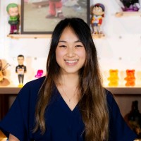 Georgina Quek