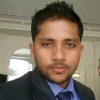 sanoj Perera