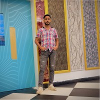 Samyak Gautam