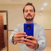 Muhammad Irfan Abbasi