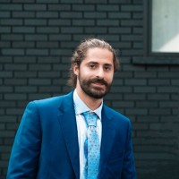 Omar Hijazi