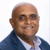 Dinesh Purswani