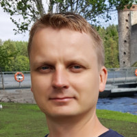 Olli-Pekka Laitinen