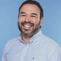 Eduardo Najarro, Ph.D.