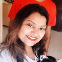 Anju Tiwari