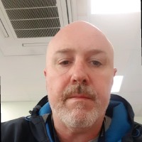 Nigel Collier