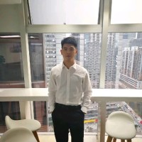 Jackson Yang