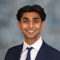 Shiv Desai