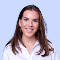 Yentel Van Der Klugt