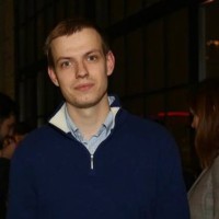 Vladimir Smirnov