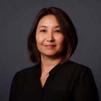 Patricia Yafuso