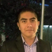 Edgar Galindo Benitez