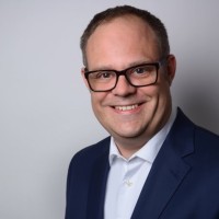 Marco R Sahm, MBA