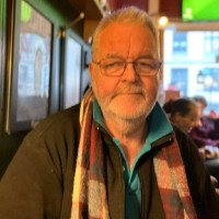 Arne Hansen