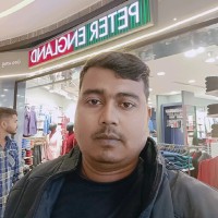 Sanjay Biswas