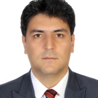 Farshad Achak