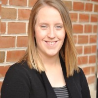 Danielle Goldsboro
