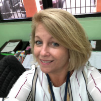 Eileen Lewis