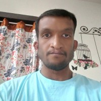 Sai prasad reddy Akkala