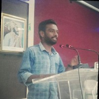 Harshad Naik