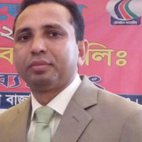Jyotilal Goswami