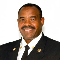 Michael Moore MPA, EFO