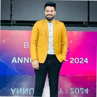 Zahed Ali