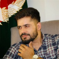 Haroon Safi