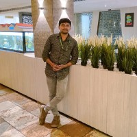 Panga Srinivas