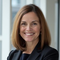 Jeannine Darcy
