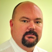 Darren Mcmanus-Smith