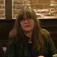 Anita Wall