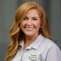 Kaitlynn Culpepper, Ccc, Ckae