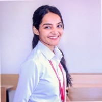 Sahana Hegde