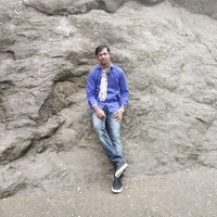 Y.Lordson Vimal
