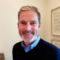 Jim Buckley