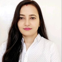 Niru sharma
