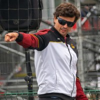 Jonathan Thomas