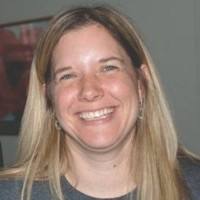 Kathryn Bell