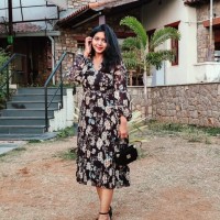 Nikitha Vandanapu